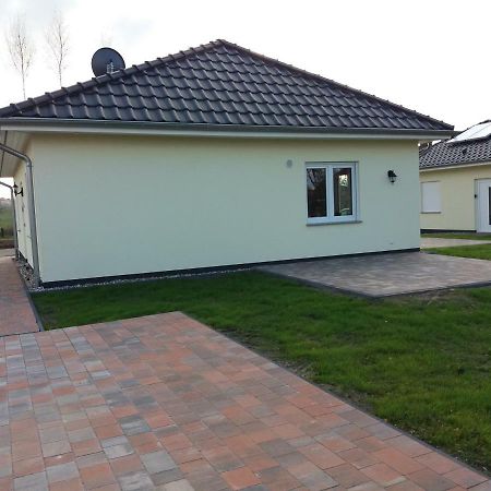 Stoertebeker 7 Villa Gnies Buitenkant foto