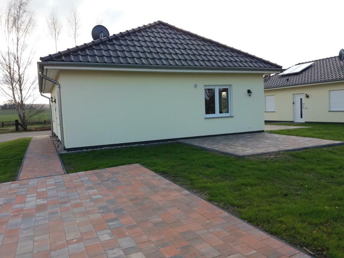 Stoertebeker 7 Villa Gnies Buitenkant foto